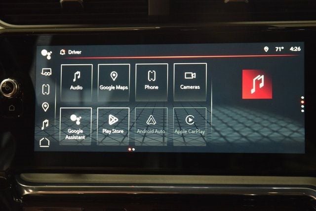 2024 GMC Sierra 2500HD Denali Ultimate Z71 - 22963751 - 29