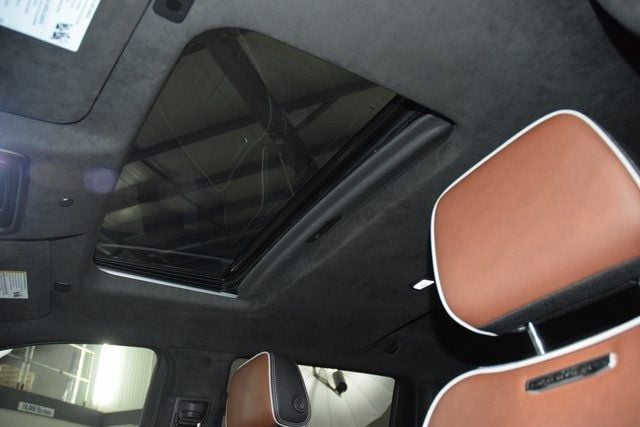 2024 GMC Sierra 2500HD Denali Ultimate Z71 - 22963751 - 46