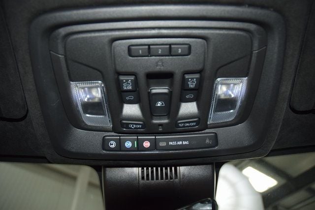 2024 GMC Sierra 2500HD Denali Ultimate Z71 - 22963751 - 47