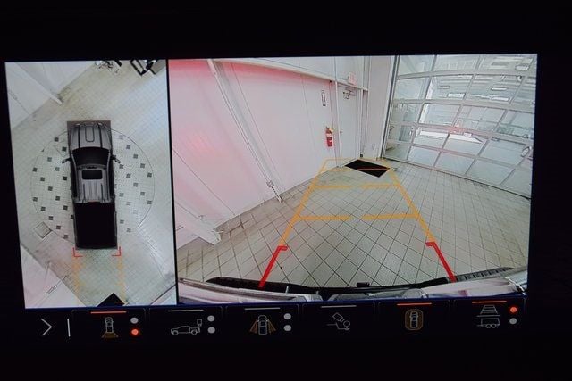 2024 GMC Sierra 2500HD Denali Ultimate Z71 - 22963751 - 49