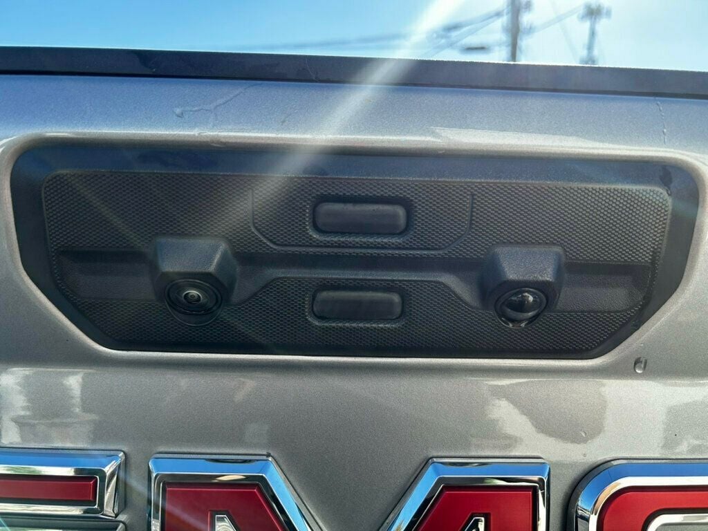 2024 GMC Sierra 2500HD LocalTrade/AT4/Heated&CooledSeats/WirelessAppleCarplay/BackupCam - 22935904 - 15