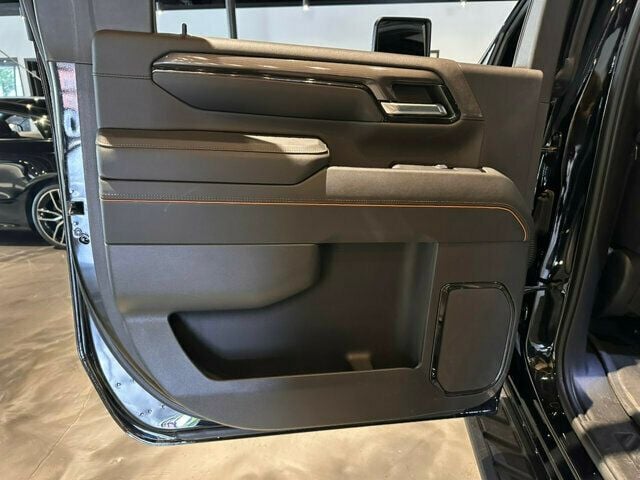 2024 GMC Sierra 2500HD MSRP$87900/AT4/6.6DuramaxDiesel/AT4PremiumPkg/HeadsUpDisplay - 23024993 - 21