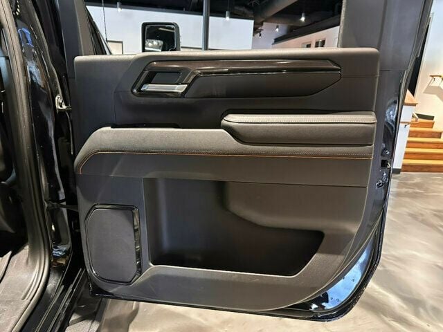 2024 GMC Sierra 2500HD MSRP$87900/AT4/6.6DuramaxDiesel/AT4PremiumPkg/HeadsUpDisplay - 23024993 - 24