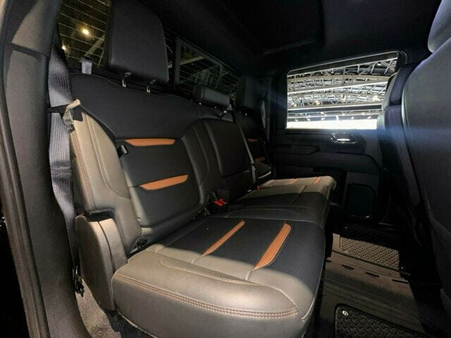 2024 GMC Sierra 2500HD MSRP$87900/AT4/6.6DuramaxDiesel/AT4PremiumPkg/HeadsUpDisplay - 23024993 - 26