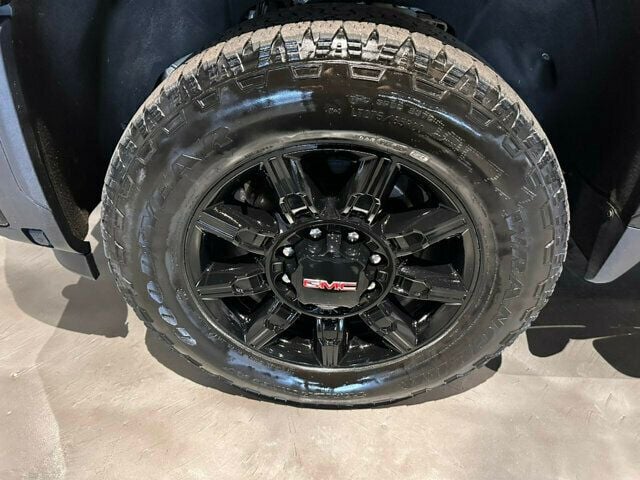 2024 GMC Sierra 2500HD MSRP$87900/AT4/6.6DuramaxDiesel/AT4PremiumPkg/HeadsUpDisplay - 23024993 - 8