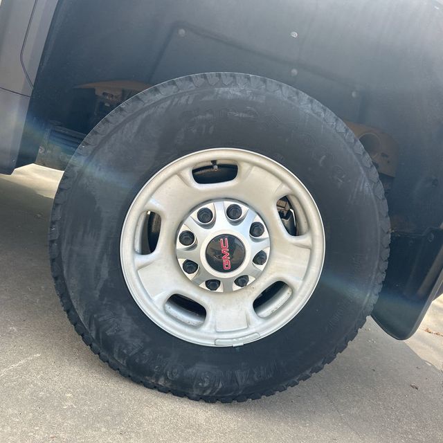 2024 GMC Sierra 2500HD Pro - 23009670 - 10