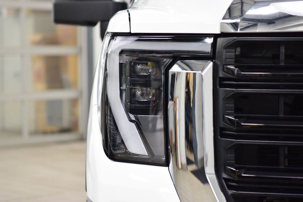 2024 GMC Sierra 2500HD Pro - 23009670 - 12
