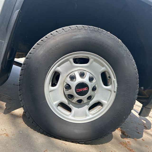 2024 GMC Sierra 2500HD Pro - 23009670 - 12