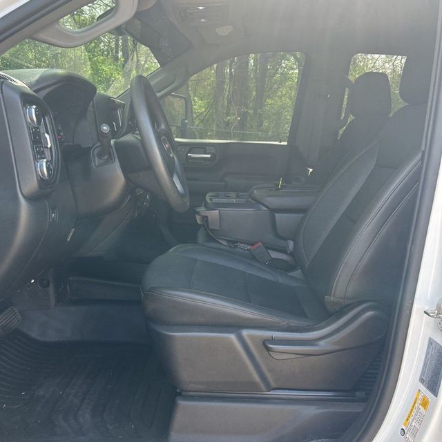 2024 GMC Sierra 2500HD Pro - 23009670 - 13