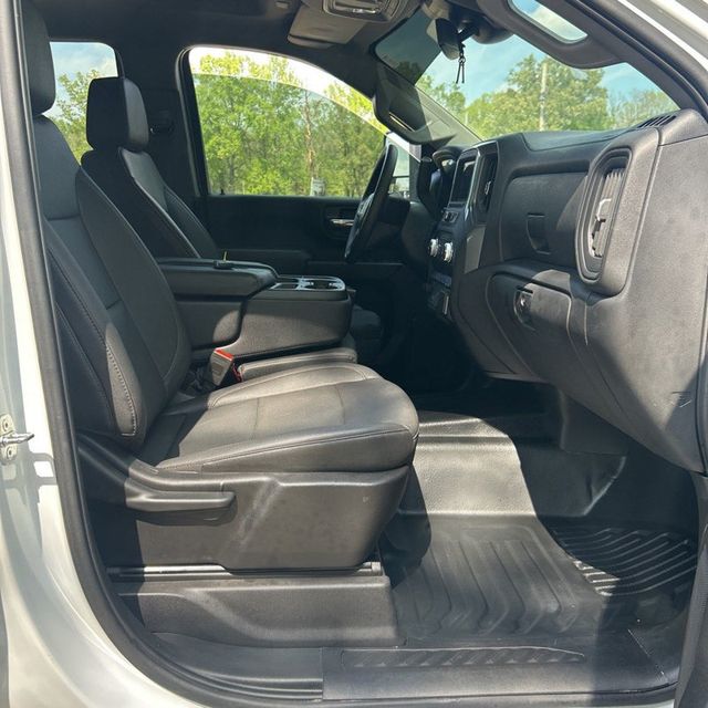 2024 GMC Sierra 2500HD Pro - 23009670 - 14