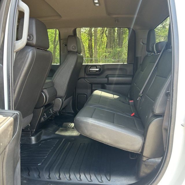 2024 GMC Sierra 2500HD Pro - 23009670 - 15