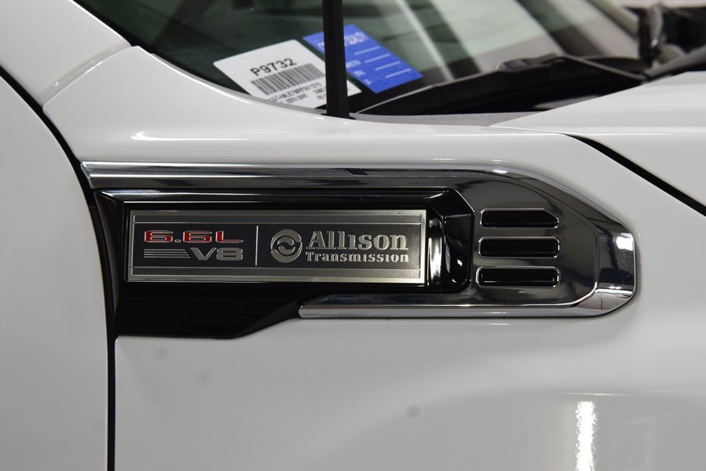 2024 GMC Sierra 2500HD Pro - 23009670 - 16