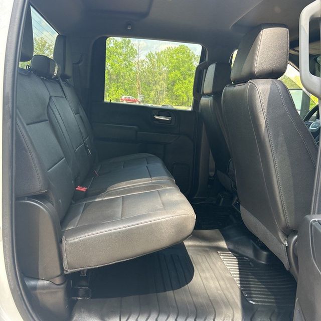 2024 GMC Sierra 2500HD Pro - 23009670 - 16