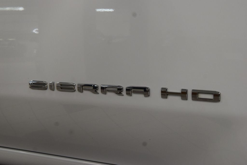 2024 GMC Sierra 2500HD Pro - 23009670 - 17