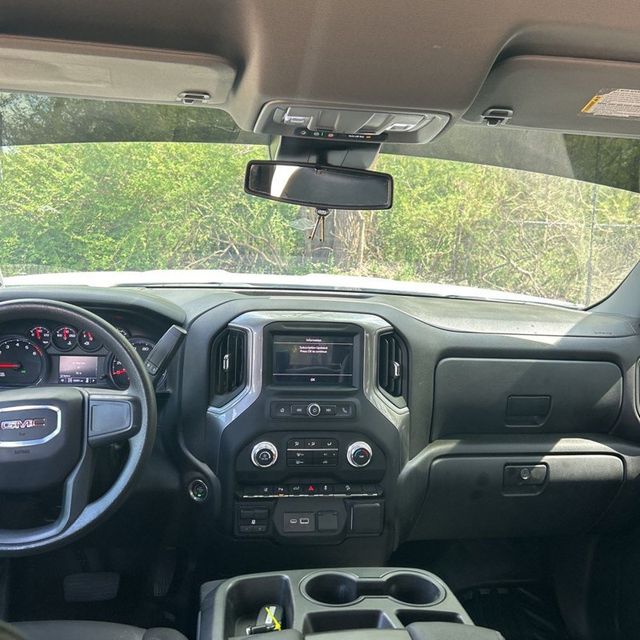 2024 GMC Sierra 2500HD Pro - 23009670 - 17