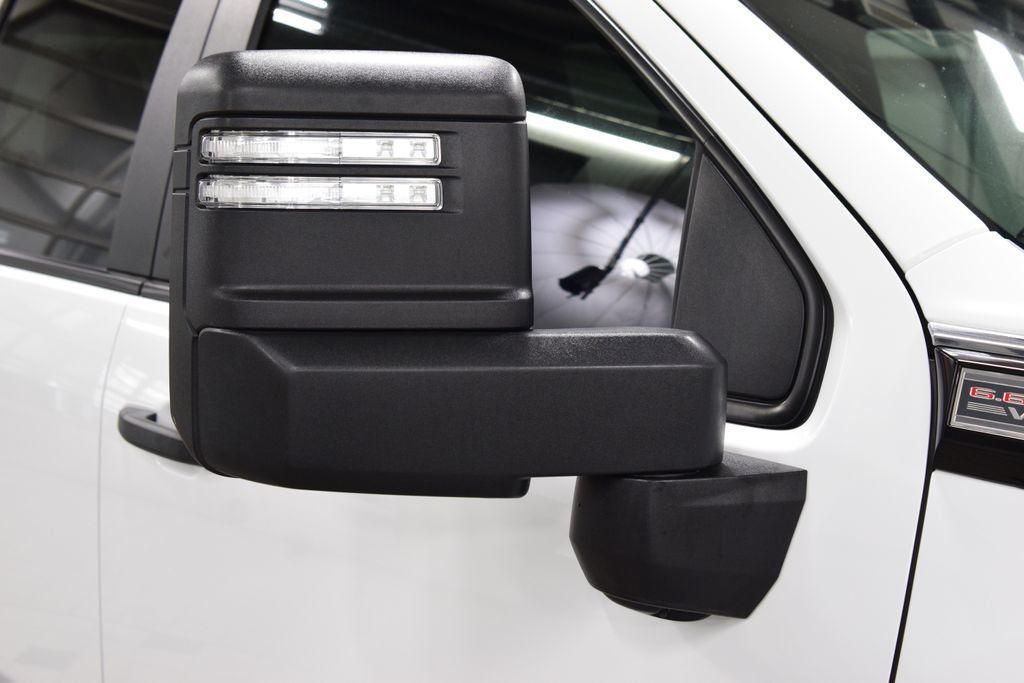 2024 GMC Sierra 2500HD Pro - 23009670 - 18