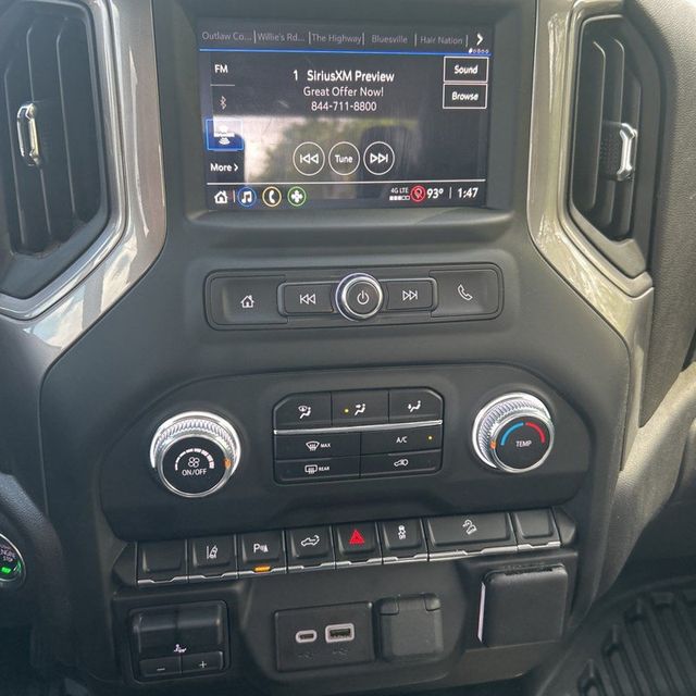 2024 GMC Sierra 2500HD Pro - 23009670 - 18