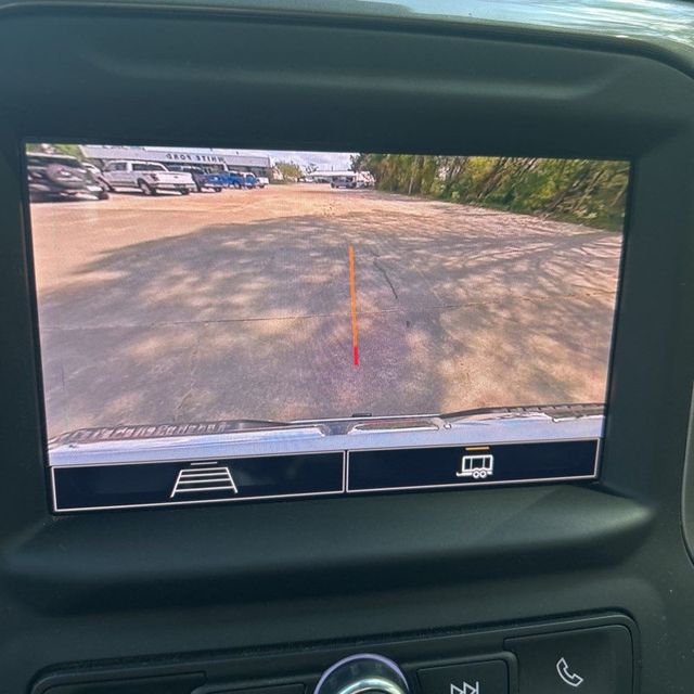 2024 GMC Sierra 2500HD Pro - 23009670 - 19