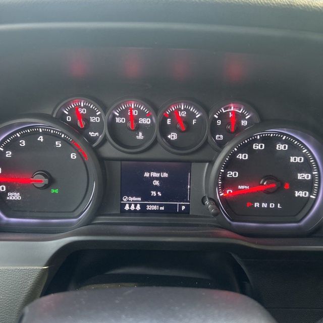 2024 GMC Sierra 2500HD Pro - 23009670 - 20