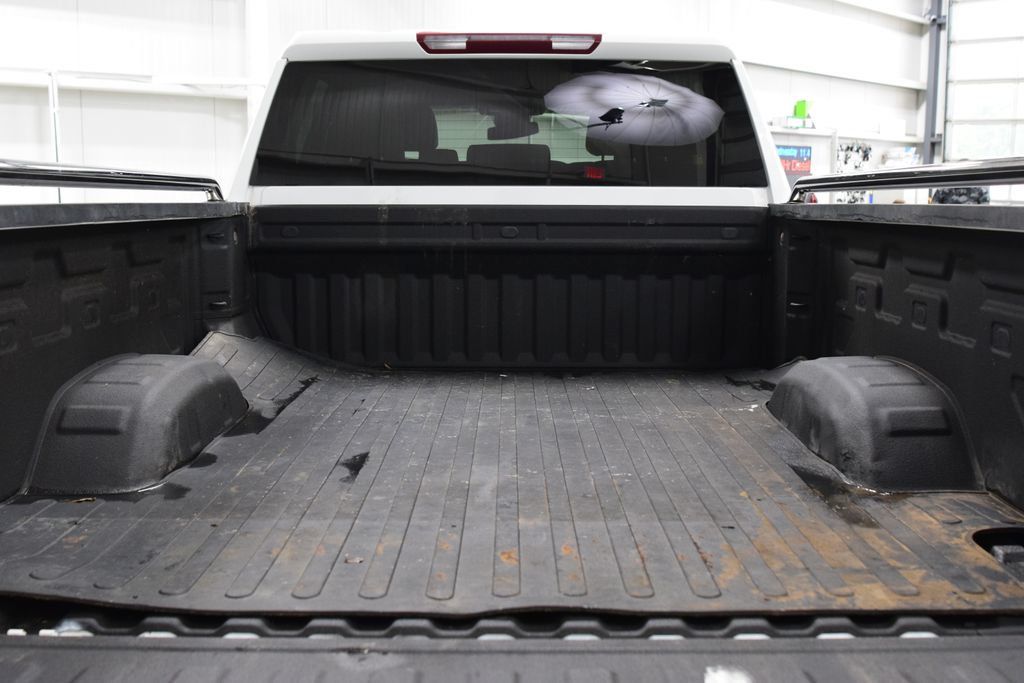 2024 GMC Sierra 2500HD Pro - 23009670 - 23