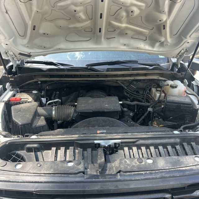 2024 GMC Sierra 2500HD Pro - 23009670 - 23