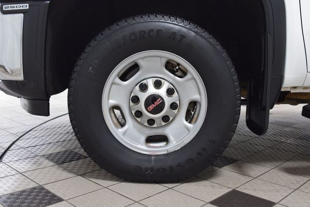 2024 GMC Sierra 2500HD Pro - 23009670 - 27