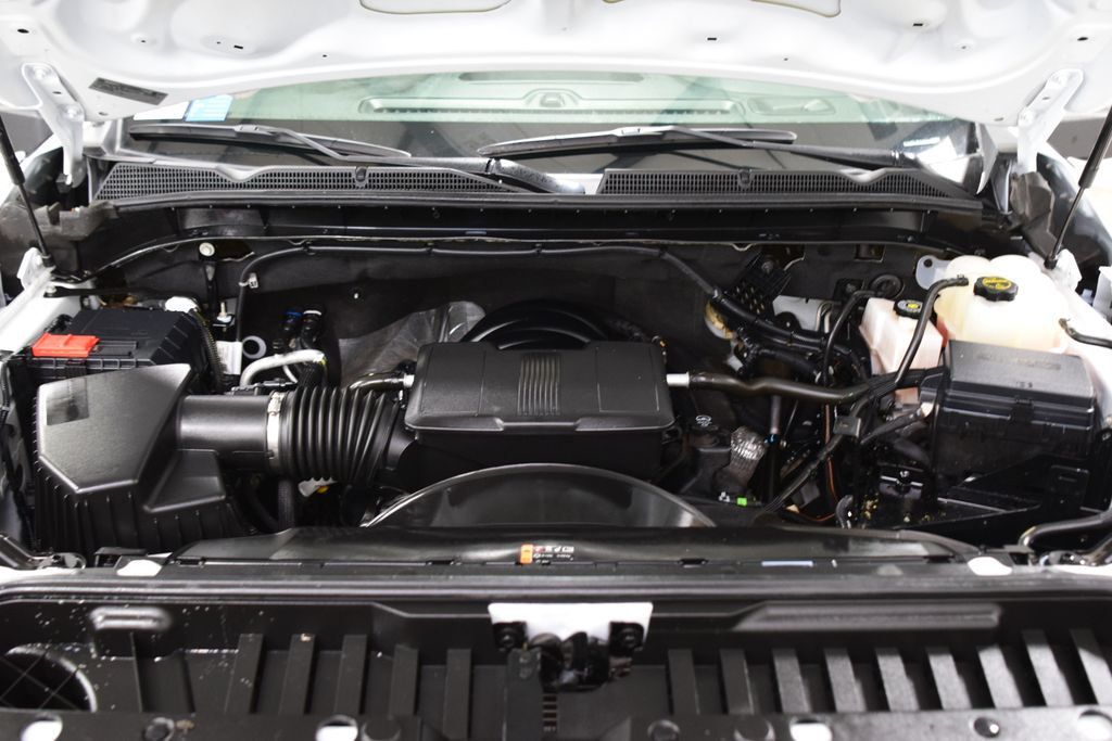 2024 GMC Sierra 2500HD Pro - 23009670 - 29