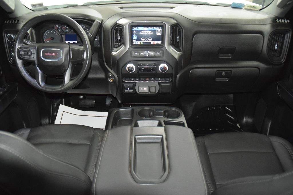 2024 GMC Sierra 2500HD Pro - 23009670 - 30