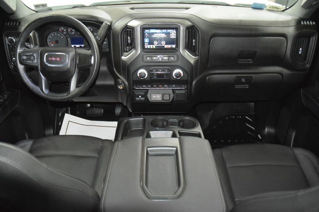 2024 GMC Sierra 2500HD Pro - 23009670 - 30