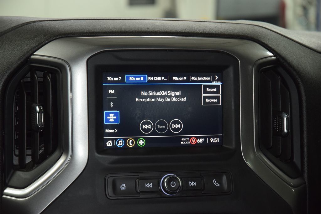 2024 GMC Sierra 2500HD Pro - 23009670 - 31