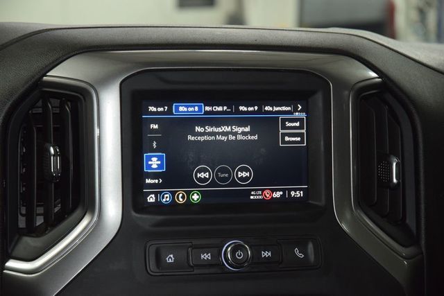 2024 GMC Sierra 2500HD Pro - 23009670 - 31