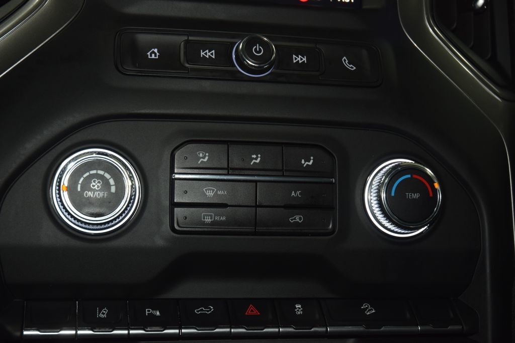 2024 GMC Sierra 2500HD Pro - 23009670 - 32