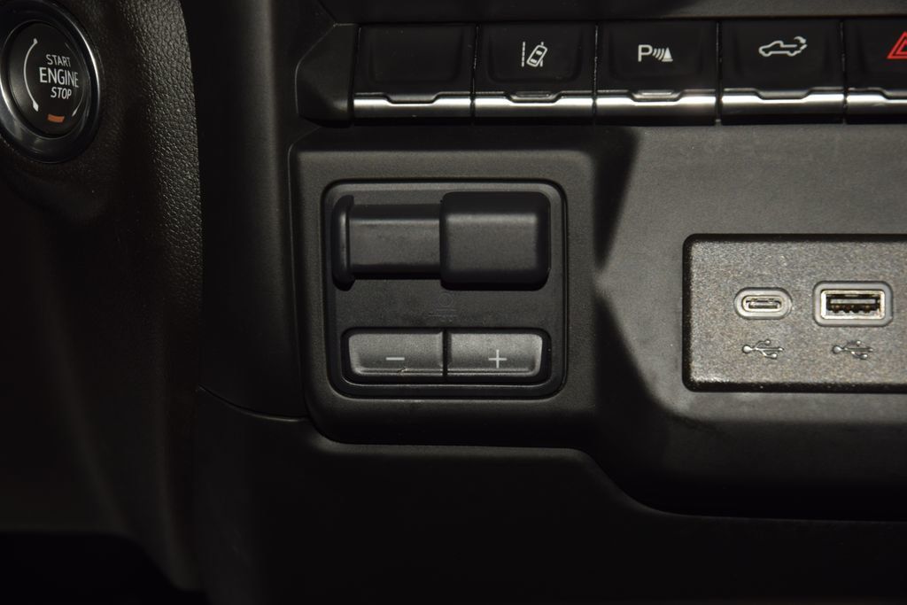 2024 GMC Sierra 2500HD Pro - 23009670 - 33