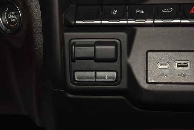 2024 GMC Sierra 2500HD Pro - 23009670 - 33