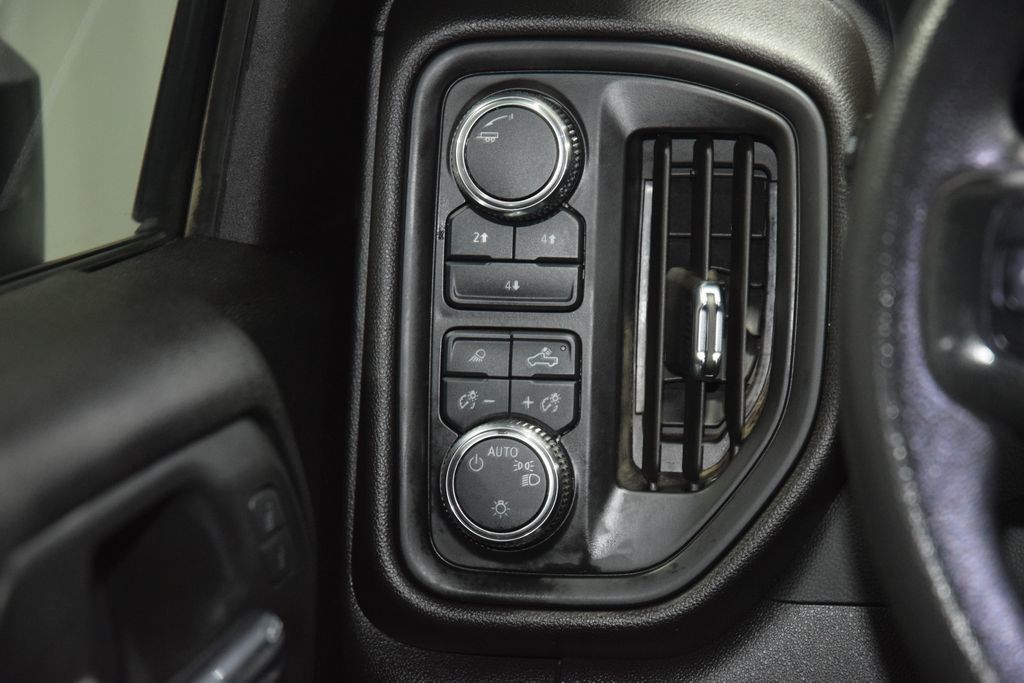 2024 GMC Sierra 2500HD Pro - 23009670 - 35