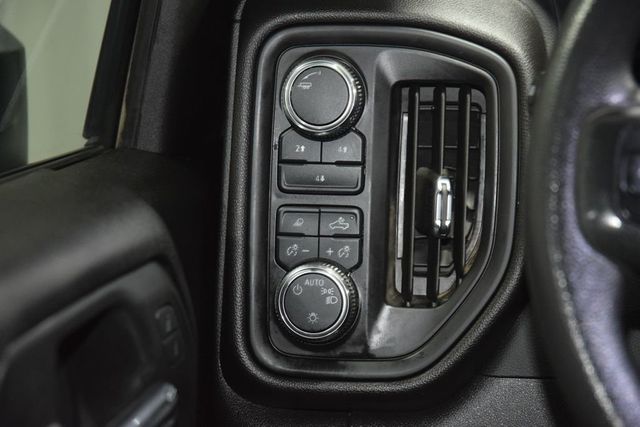 2024 GMC Sierra 2500HD Pro - 23009670 - 35
