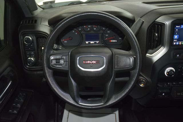 2024 GMC Sierra 2500HD Pro - 23009670 - 36
