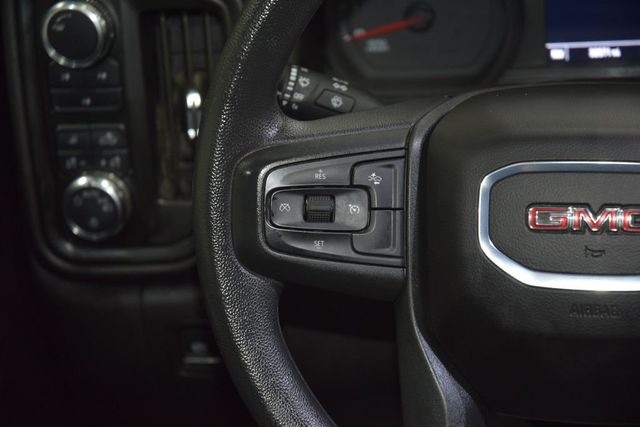 2024 GMC Sierra 2500HD Pro - 23009670 - 37