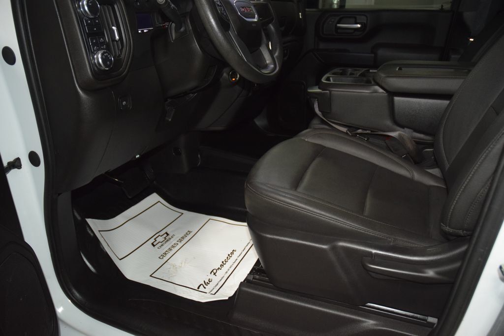 2024 GMC Sierra 2500HD Pro - 23009670 - 38