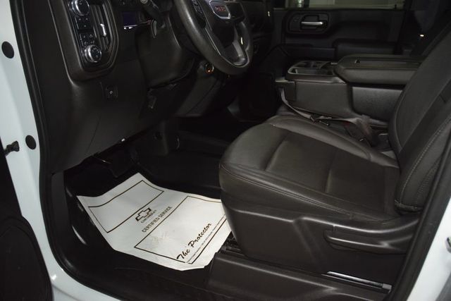 2024 GMC Sierra 2500HD Pro - 23009670 - 38