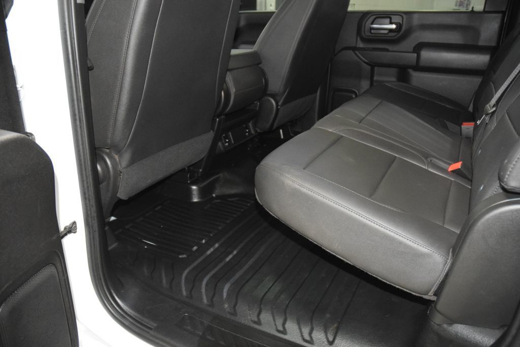 2024 GMC Sierra 2500HD Pro - 23009670 - 40