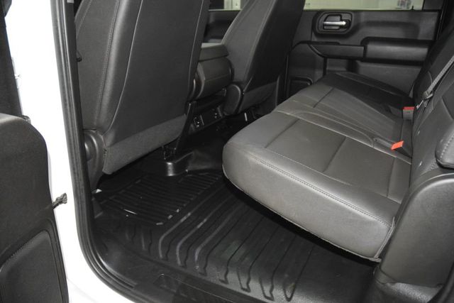 2024 GMC Sierra 2500HD Pro - 23009670 - 40
