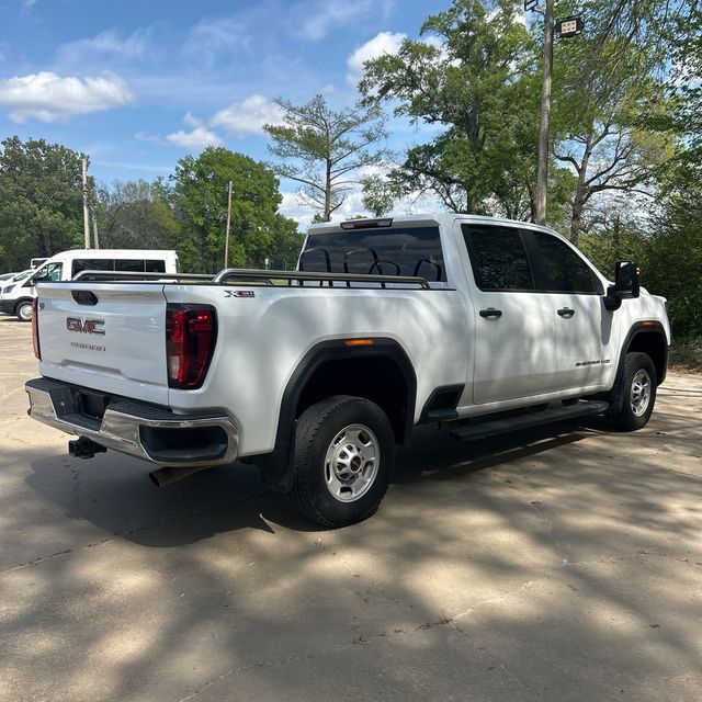 2024 GMC Sierra 2500HD Pro - 23009670 - 6