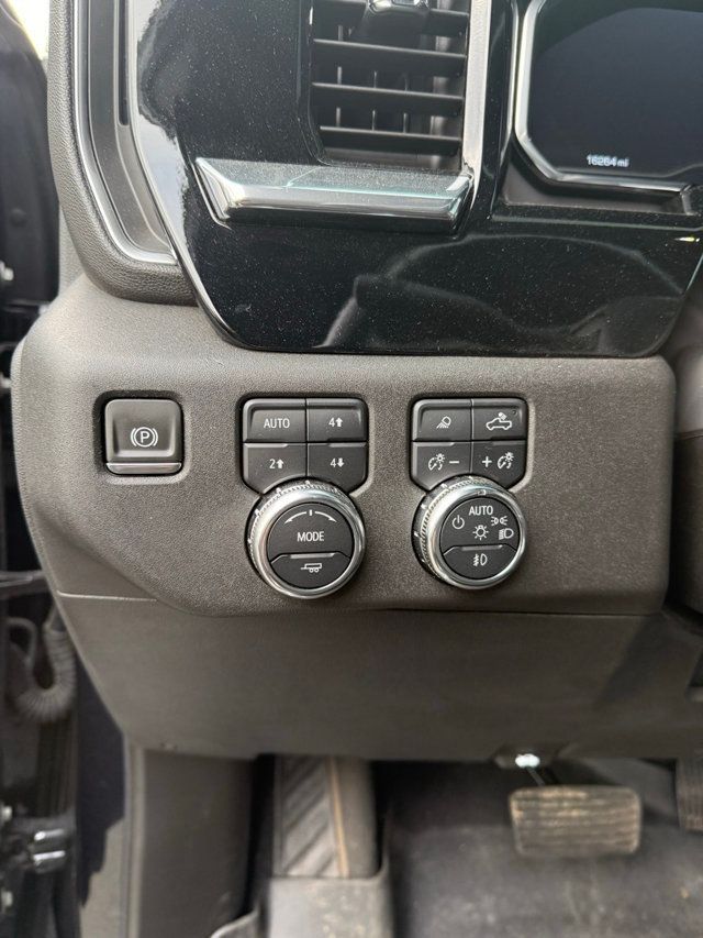 2024 GMC Sierra 2500HD SLT - 22950160 - 11