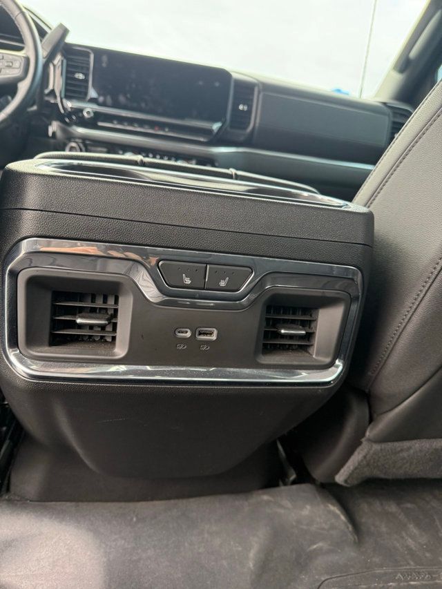 2024 GMC Sierra 2500HD SLT - 22950160 - 12