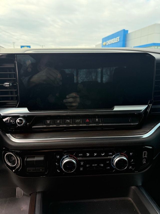 2024 GMC Sierra 2500HD SLT - 22950160 - 13