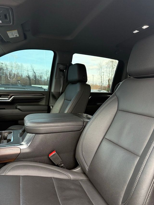 2024 GMC Sierra 2500HD SLT - 22950160 - 14