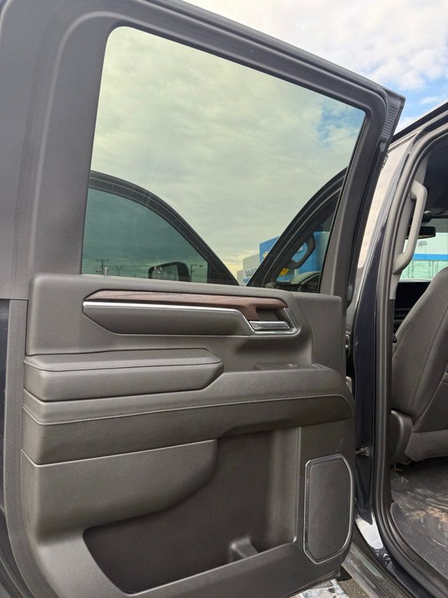 2024 GMC Sierra 2500HD SLT - 22950160 - 15