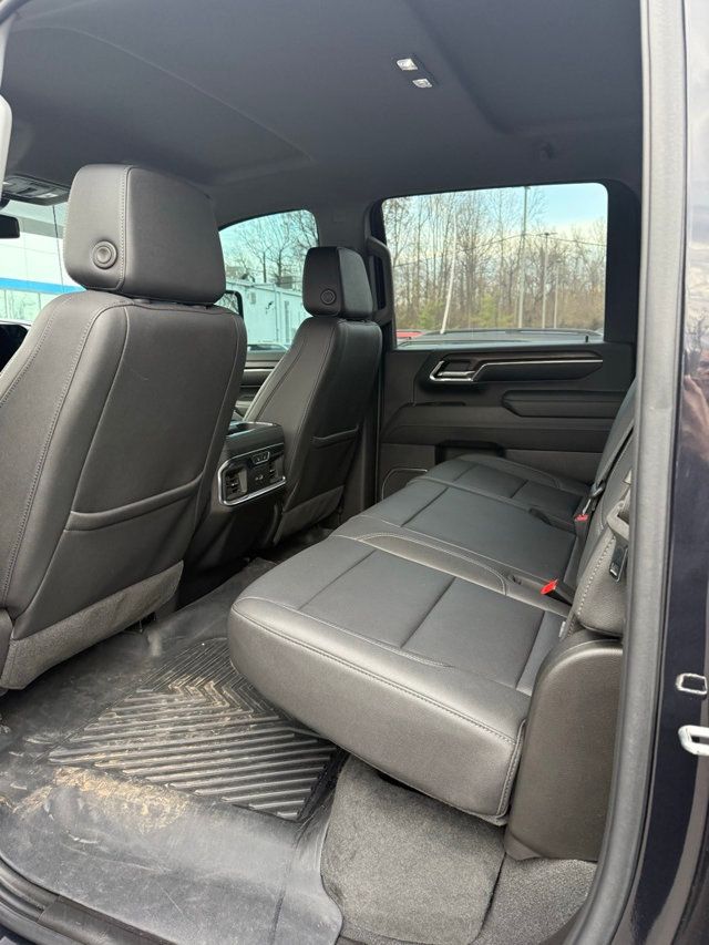 2024 GMC Sierra 2500HD SLT - 22950160 - 16