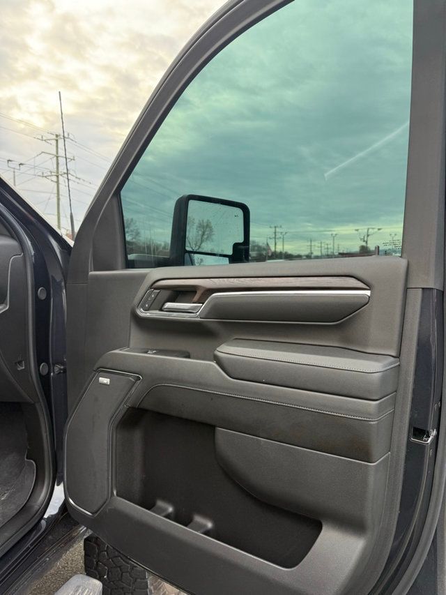 2024 GMC Sierra 2500HD SLT - 22950160 - 17